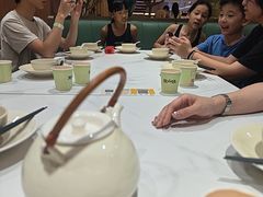 -楚山晓·湖北菜(武汉光谷K11店)