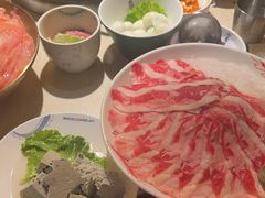 -小龙坎火锅(全球总店)