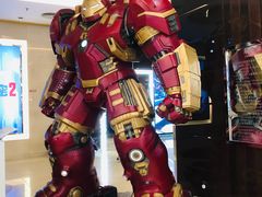 -UME影城(安贞DTS:X店)