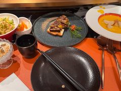 -牛将军•涮肉•烤肉(北京王府井·故宫店)