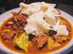 -丝路金桃·新疆菜(徐汇店)