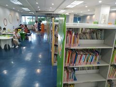 -苏州图书馆(人民路总馆)