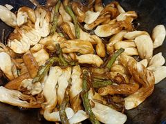 -华盛园卷子王农家菜水库鱼