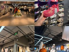 -盛京大奥莱(沈阳奥体店)