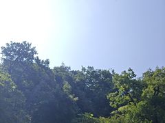 -终南山南五台景区