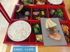 -勺子米线·云南传统小吃市集(四方街店)