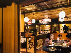 -牛家酒场(7mall店)