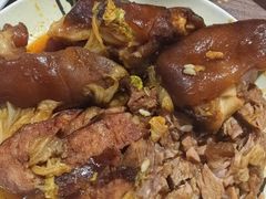 -复盛猪脚饭
