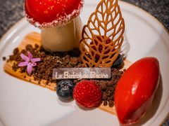 -Le Bistrot de Racine