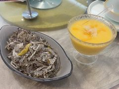 -皓景海鲜·地标美食(双月湾店)