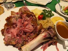 -兰特伯爵西餐厅·啤酒屋(方庄店)