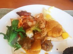 -视界美食自助餐厅·石家庄希尔顿酒店