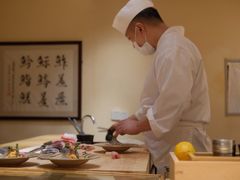 -鮨青(恒基名人购物中心店)