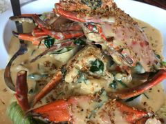 -横行八道海鲜(裕廊西店)