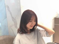 -罗亚帝造型
