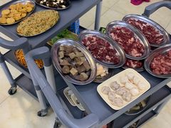 -五洞大众牛餐馆(番禺分店)