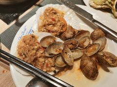 -星伦多自助料理(花山金鹰店)