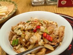 -老阿爸鲜鱼土菜(独墅湖店)