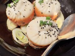 -悦轩中餐厅·高空江景·杭州柏悦酒店