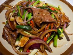 -乔阿马·江南味·驴肉香(龙湖华泾天街店)