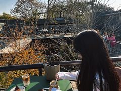 -糖房咖啡(南锣鼓巷店)