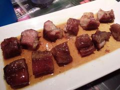 -食大利香港茶餐厅(南亚风情第一城店)