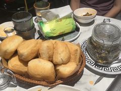 -丝路有约·优雅新疆菜(万宴城店)