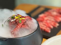 -焱铁烧·黑毛和牛专门店(南宁万象城店)
