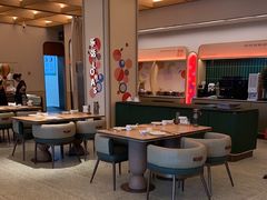 -海泰食府·新鲁菜·家宴(总部基地店)