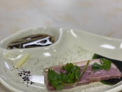 水晶淆肉（片）-迎扬春茶社(闻喜路店)
