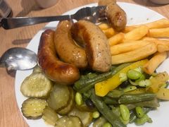 -宜家家居(四元桥商场店)