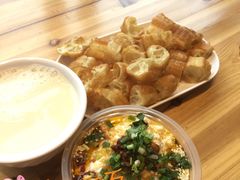 -冰泉豆浆馆(阳朔店)