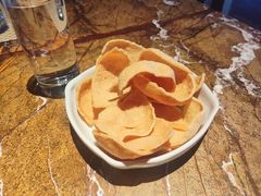 -山港凯悦酒店·BEBA海滩烧烤餐厅酒吧