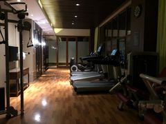 -三清山希尔顿度假酒店