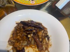 -那家小馆•北京菜•烤鸭(香山店)