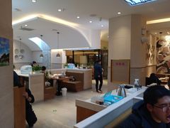 -胡氏大盘鸡新疆菜(石岗店)