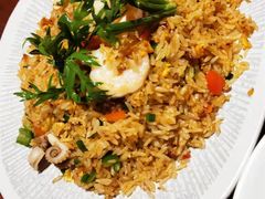 泰味海鲜炒饭-卡朋厨房(289艺术园区店)