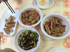 -小林哥的海鲜馆·夜宵烧烤(渔人码头店)