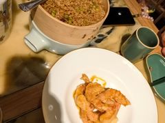 -锦府盐帮·侯宅(五棵松万达店)