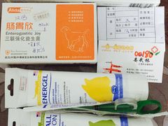 -守诺宠物医院·眼科· 特色牙科·异宠专科(虹口店)