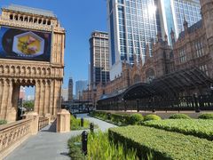 -澳门喜来登大酒店