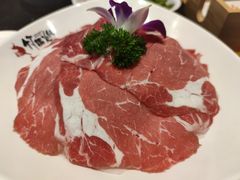-竹犇番茄火锅(长风街店)