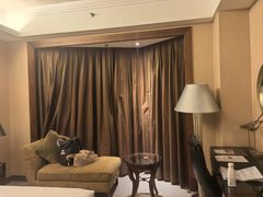 -深圳凯宾斯基酒店