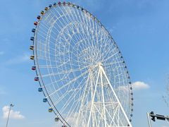 -南昌之星摩天轮