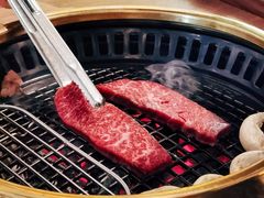 -虎哥六韩式烤肉料理 TIGERGRILL(隆生金山湖中心购物广场店)