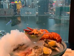 -澳门旅游塔360°旋转餐厅(南湾湖广场店)