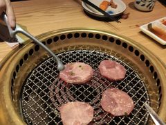 -久苑烧肉(世界城广场店)