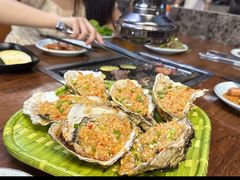 -传奇龙虾·烤牛肉