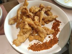 山城小酥肉-椒爱水煮鱼川菜(大连罗斯福店)