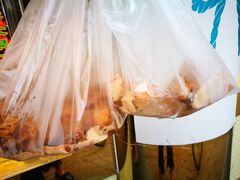 -德盛炸鸡腿(大沽南路店)